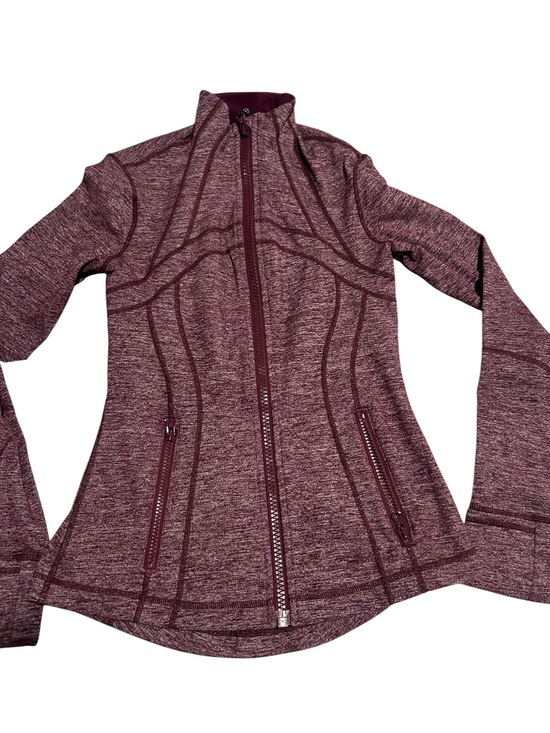 lululemon athletica Jackets & Blazers - Lululemon Define Jacket size 4